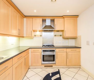 1 bedroom apartment to rent Blake House, Gunwharf Quays - Photo 6