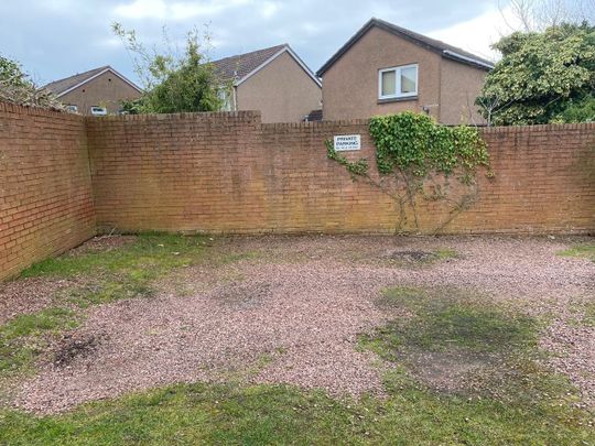 1 Bed Semi-Detached House, Craigmount Brae, EH12 - Photo 1