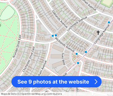 Ionian Heights, Saltdean, BN2 8BQ - Photo 1