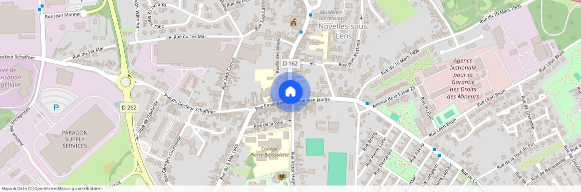 62221, Noyelles-Sous-Lens