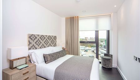 Nine Elms, SW11, London - Photo 4