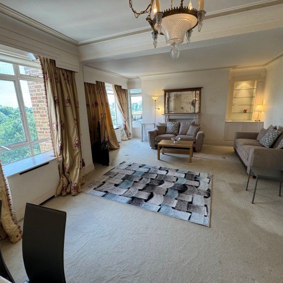 Viceroy Court, Prince Albert Road - Photo 1
