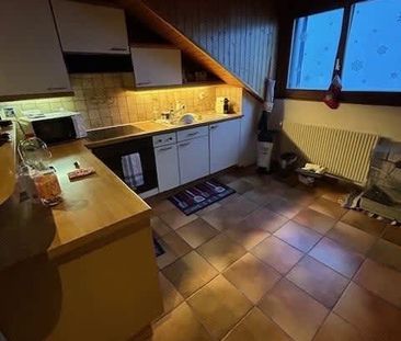 2.5 Zimmer, 45 m², 2. Stock - Photo 4