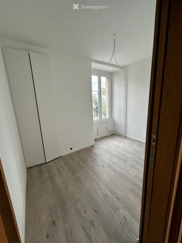 Appartement 3 pièces à louer à Serrières - Foto 2