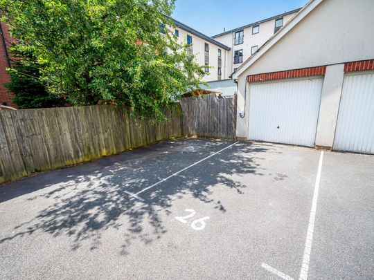 Pasteur Drive - Photo 1