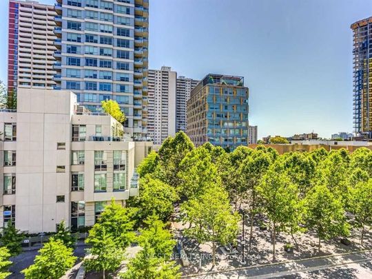 500 Condos and Lofts 150 - Photo 1