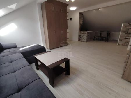 Apartament de Inchiriere 4 camere, APCJ247568FLO - Photo 2