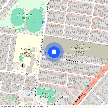 52 Marjorie Avenue, Vic 3216, Belmont