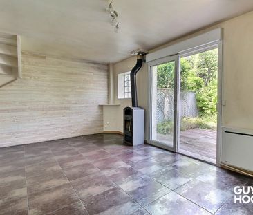 Maison à Viry Chatillon de 45 m² - Photo 2