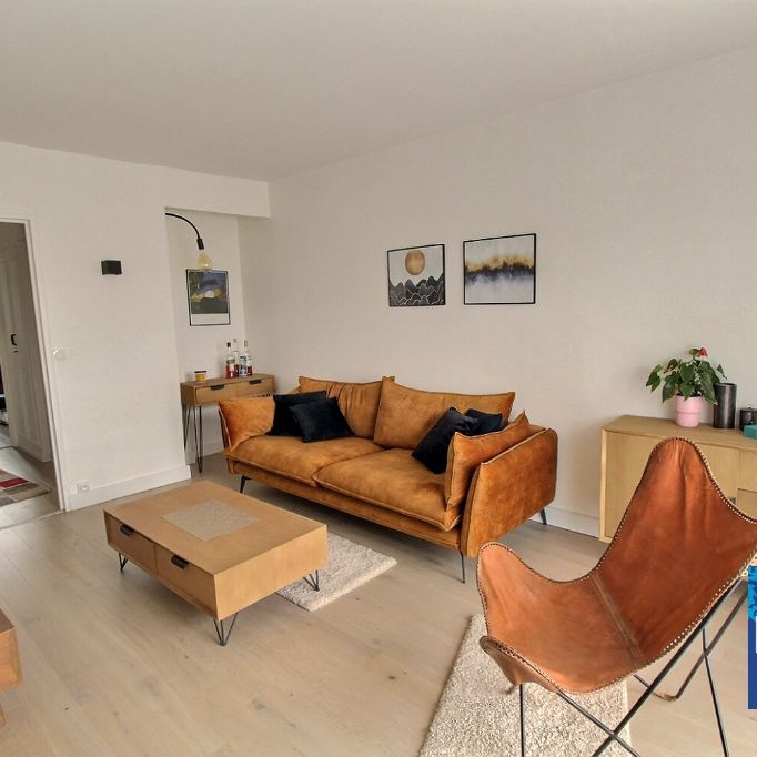 Appartement T3 PUTEAUX à louer - Photo 1