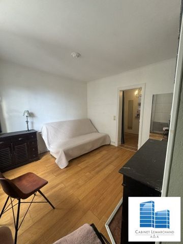 Appartement 2 Pièces 27 m² - Photo 2