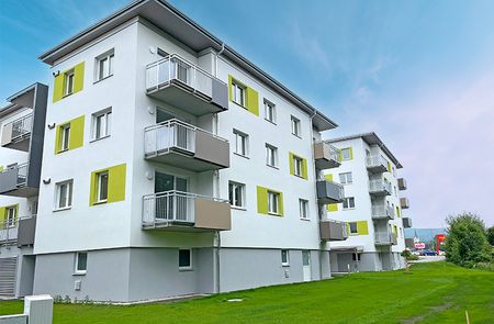 Wohnung in Ybbs - Foto 2