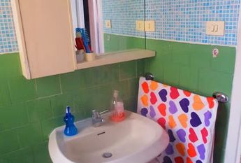 Via Appiano, Rome, Lazio 00136