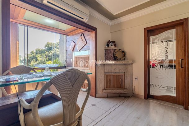 Apartamento com 3 quartos e 159m² para alugar em Centro, Canoas. - Photo 1