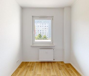 Attraktive 3-Raum-Wohnung mit Wohlfühlbad - Photo 5