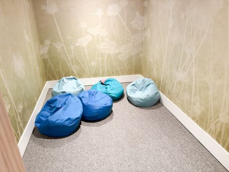 For Lease - 3100 Keele Street Unit# 335, Toronto, Ontario - Photo 5