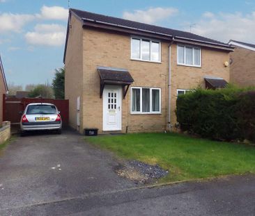 2 bedroom semi-detached house to rent - Photo 6