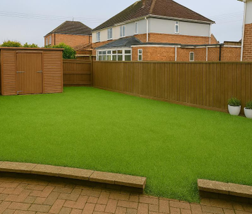 2 bedroom semi-detached house to rent - Photo 3