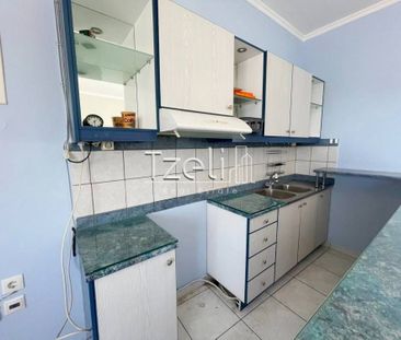 Studio/Γκαρσονιέρα για ενοικίαση Αγία Σοφία (Πάτρα) - Photo 4