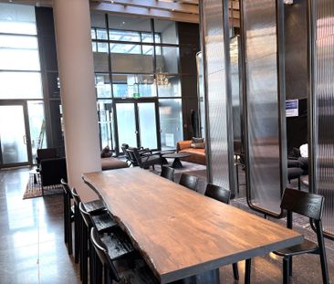 For Lease - 28 Interchange Way Unit# 4209, Vaughan, Ontario - Photo 1