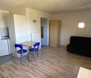 Location Appartement 1 pièce Meublé 24m² MONTPELLIER 34000 - Photo 3
