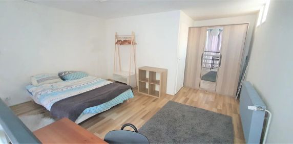 Location appartement 2 pièces - 45.99m² à Lille (59800) - Photo 2