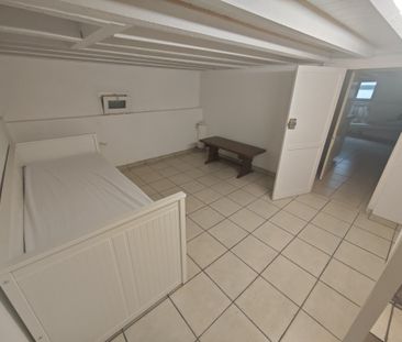 BORDEAUX CAUDERAN / GRAND LEBRUN - MAISON MEUBLEE T3 AVEC PARKING - Photo 5