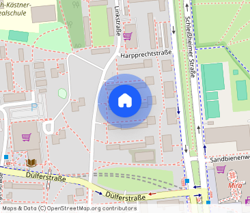 Mietwohnung in München - *Helle 1-Zimmer Whg. in München* - Photo 1