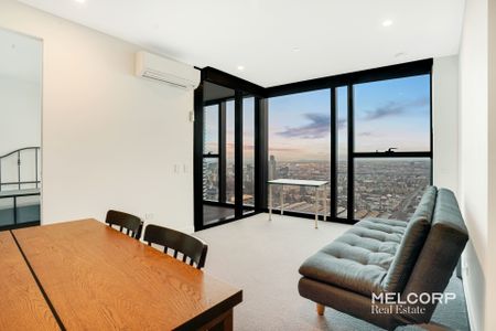 SWANSTON CENTRAL - FURNISHED APARTMENT IN HEART OF IT ALL - Photo 4