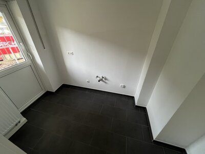 Mit Balkon und neuem Bad - Gemütliche 3-ZW im Hochparterre - Photo 5