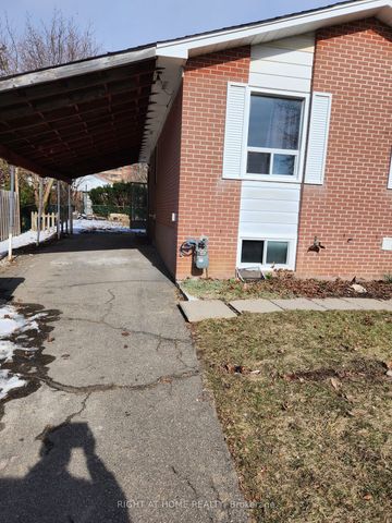 For Lease - 4 Stanley Court Unit# (Upper), Brampton, Ontario - Photo 5