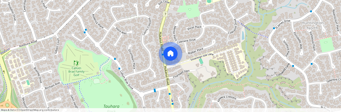 3 The Palms, Rototuna, Hamilton City