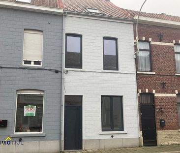 Merestraat 8, 9300 Aalst - Foto 2