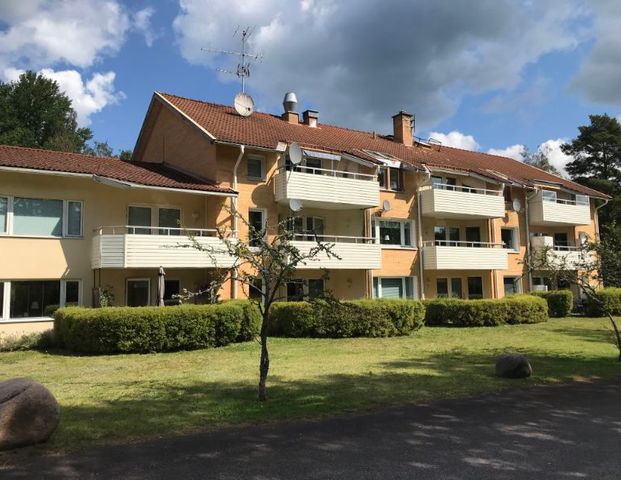 Fagerdalsvägen 3, Silverdalen - Foto 1