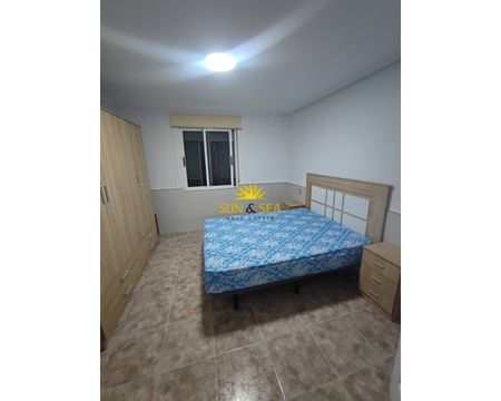 TWO-BEDROOM GROUND FLOOR APARTMENT - ALCANTARILLA - Photo 4