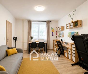 Pronájem krásného bytu 2+1 43 m - Fotografie 3