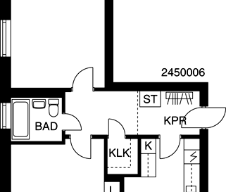 Skönsbergsvägen 40 I - Photo 2