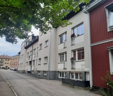 Hökenbergsgränd 5 - Foto 1