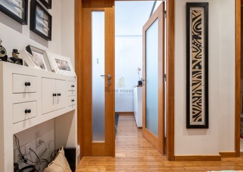 Apartamento T2