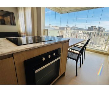 Apartamento Mobiliado para Locação com 01 suíte no Acqua Park - Alp... - Photo 5