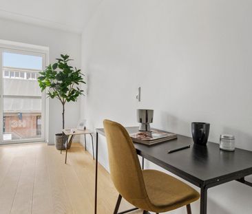 Kjeld Tolstrups Gade 88, 3. tv. - Photo 4