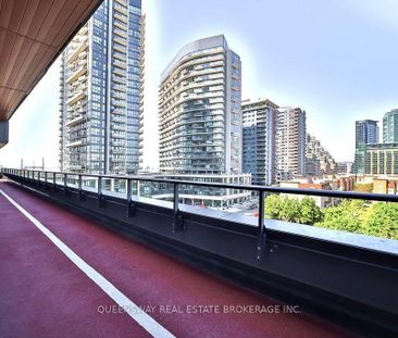 For Lease - 19 Western Battery Road Unit# 3509, Toronto, Ontario - Photo 6