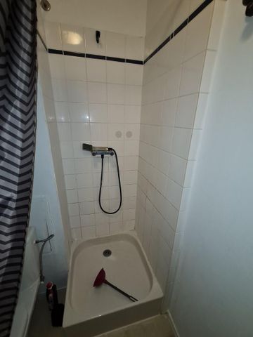 Location Appartement 1 pièce 17m² NANTES 44300 - Photo 4