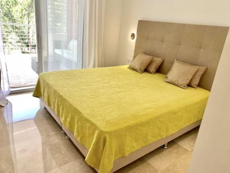 2 room luxury Apartment for rent in Calvià, Spain - Photo 5