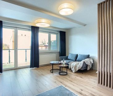 Duży taras, m. pos w hali komfort - Photo 5