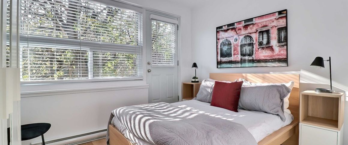À louer / Appartement - Photo 1