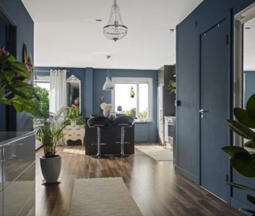 Jupitervägen, Nyköping - Foto 3