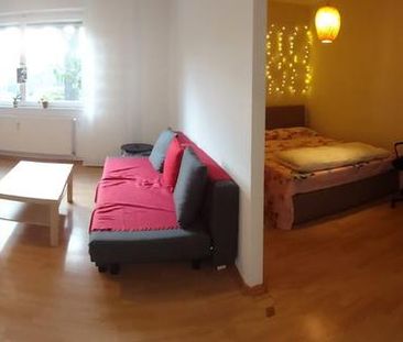 Renovated Apartment between (Halensee) Lake and Ku'damm - Photo 6