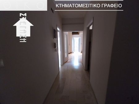 Διαμέρισμα για ενοικίαση Άλσος Παγκρατίου (Παγκράτι) - Φωτογραφία 4