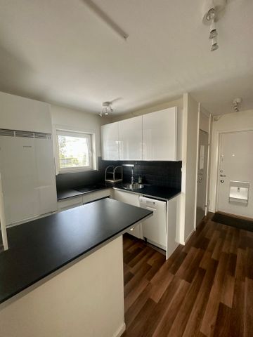 Lomvägen, Sollentuna - Foto 2